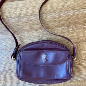 Cartier purse